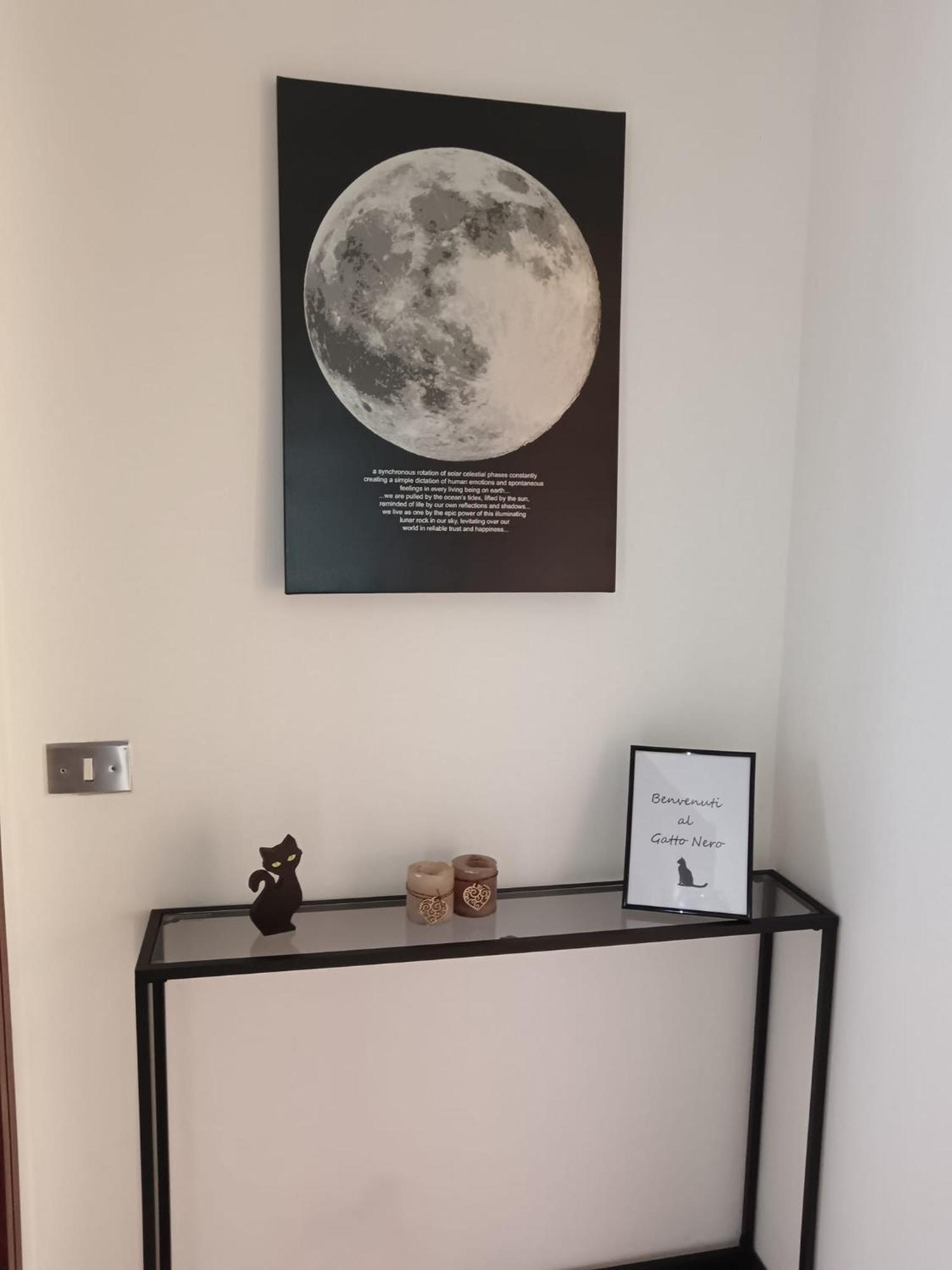 Appartement Ilgattonero à Orero Extérieur photo