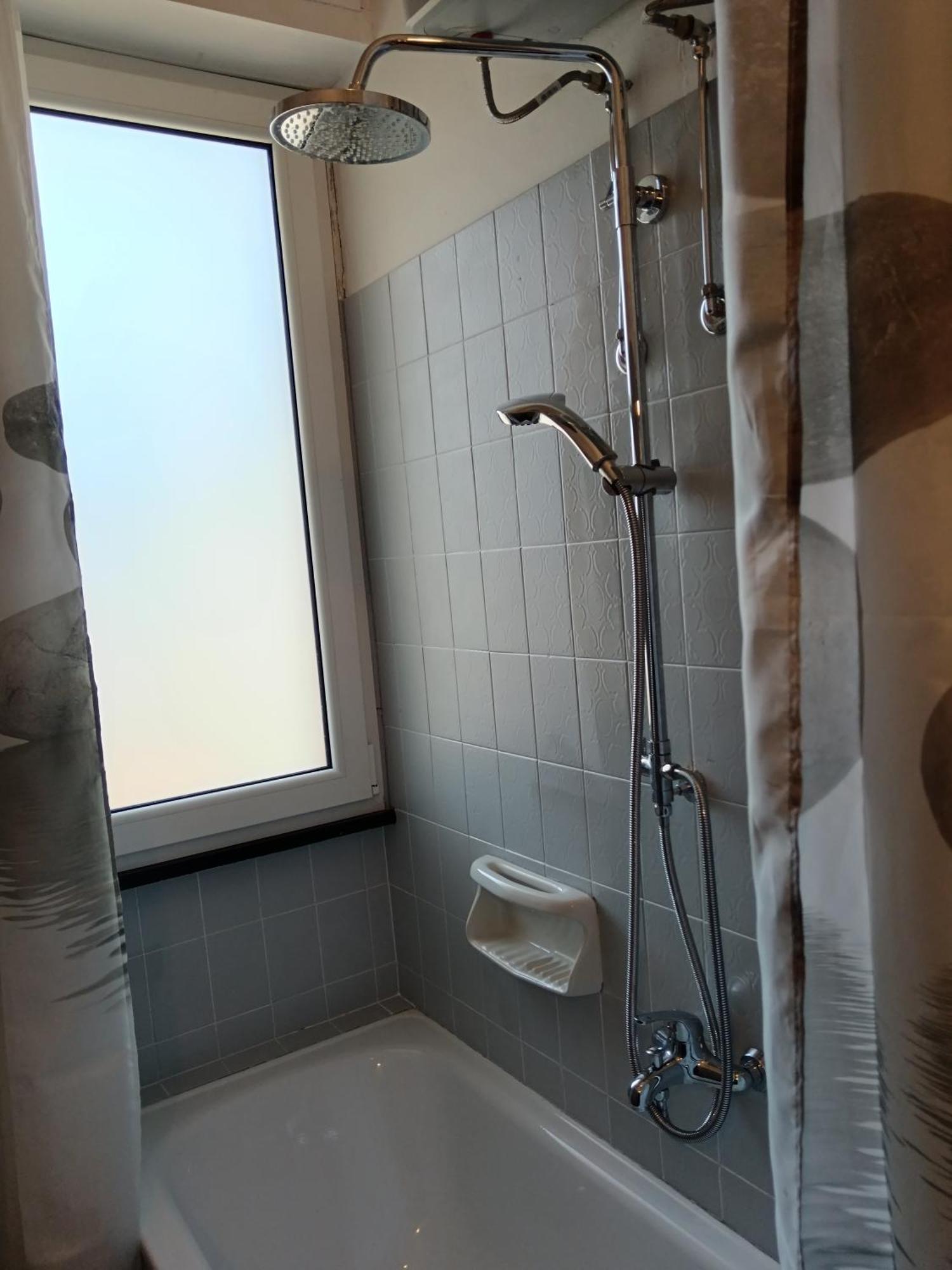 Appartement Ilgattonero à Orero Extérieur photo