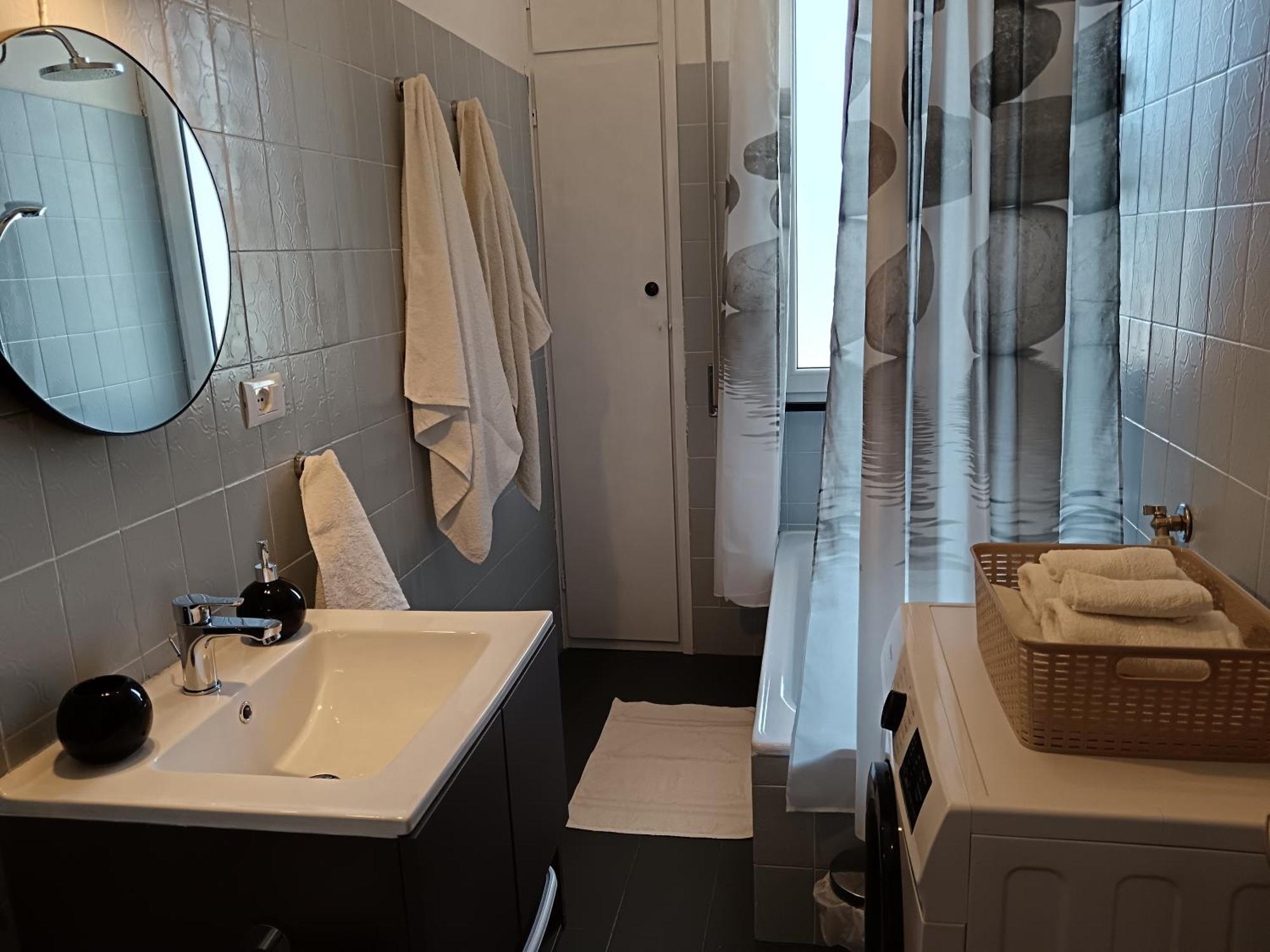 Appartement Ilgattonero à Orero Extérieur photo